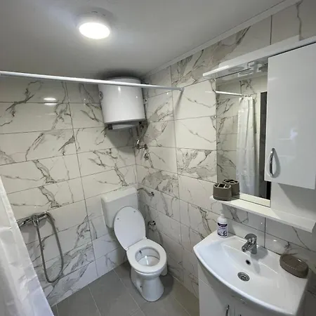 Appartement Nida Visoko