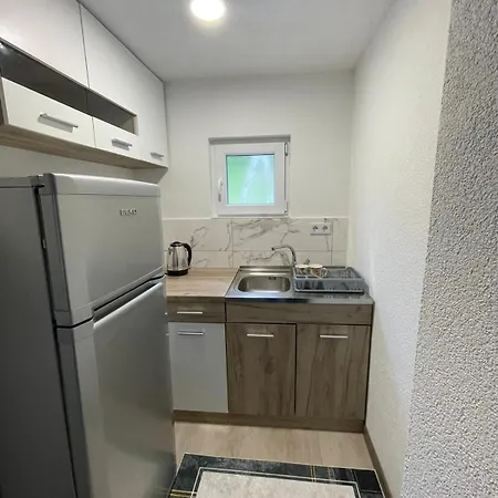 Nida Apartment Visoko