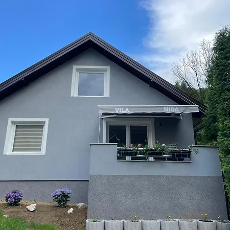 Nida Appartement