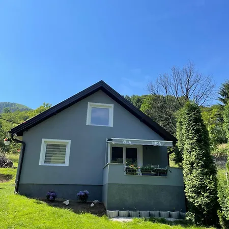 Apartment Nida Visoko