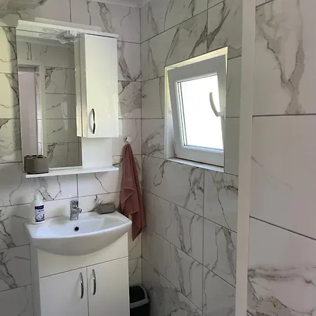 Nida Appartement Visoko