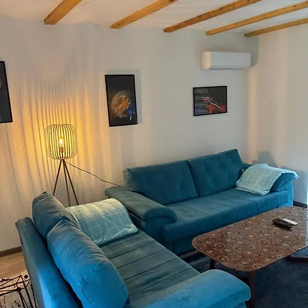 Nida Appartement