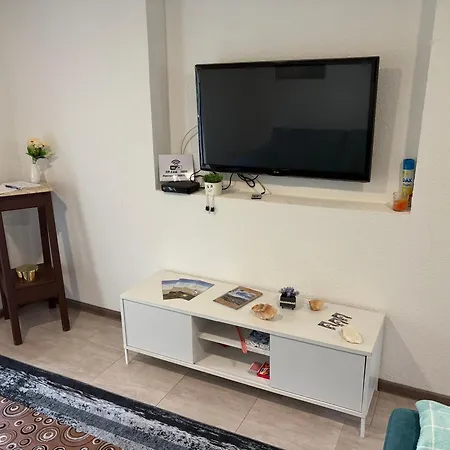 Apartment Nida