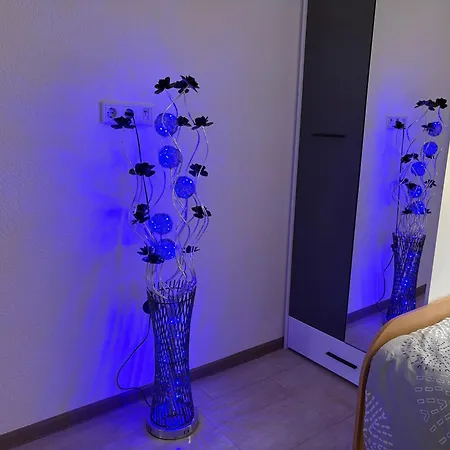 Nida Apartment *