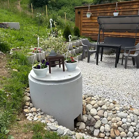 Nida Appartement