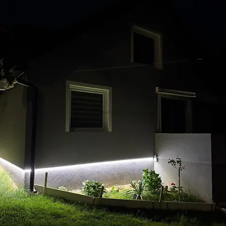 Appartamento Nida Visoko